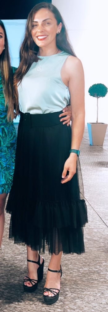 Alejandra Rivera