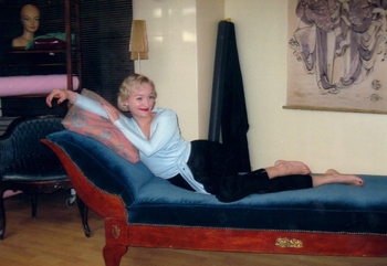 Eva Herzig