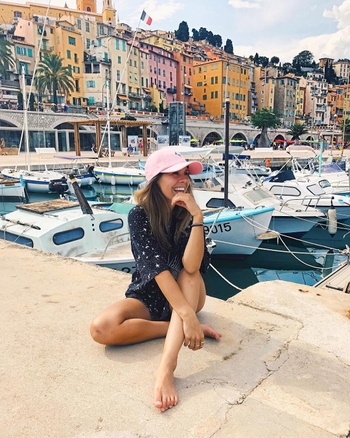 Jessika Dénommée