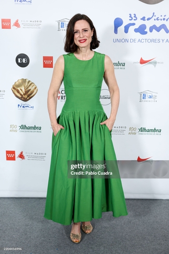 Aitana Sánchez-Gijón