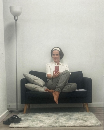 Aitana Sánchez-Gijón