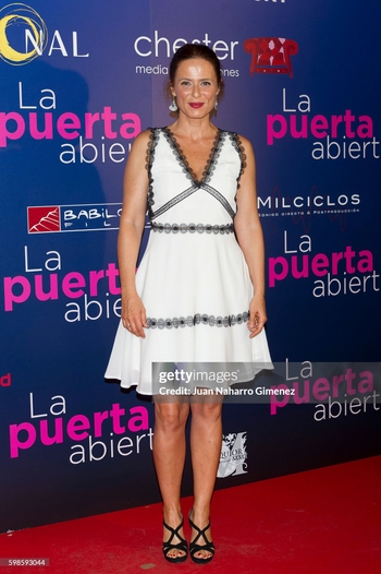 Aitana Sánchez-Gijón