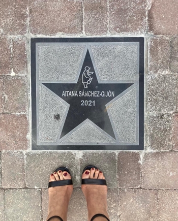 Aitana Sánchez-Gijón