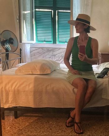 Aitana Sánchez-Gijón