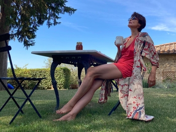 Aitana Sánchez-Gijón