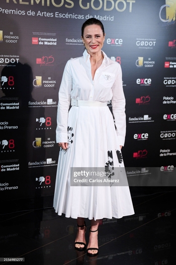 Aitana Sánchez-Gijón