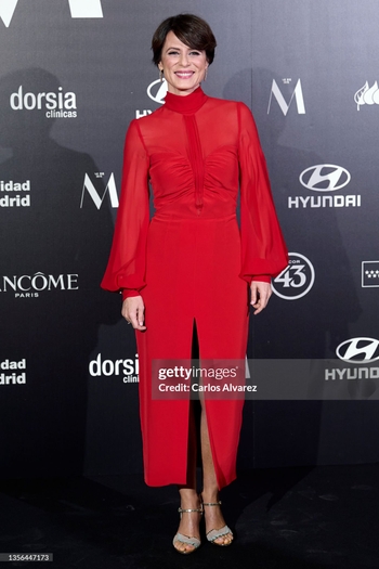 Aitana Sánchez-Gijón
