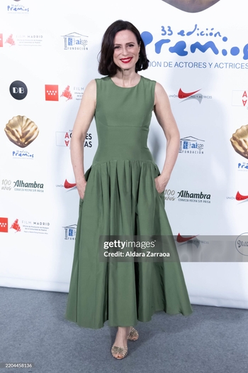 Aitana Sánchez-Gijón
