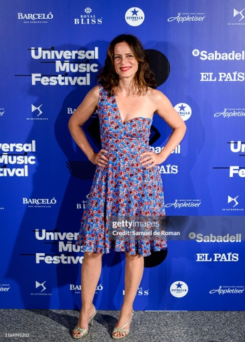 Aitana Sánchez-Gijón