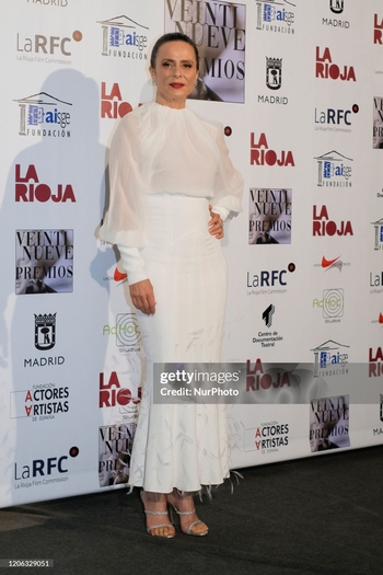 Aitana Sánchez-Gijón