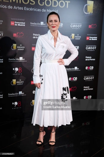 Aitana Sánchez-Gijón