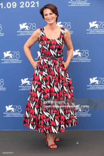 Aitana Sánchez-Gijón