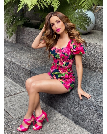 Cynthia Rodríguez