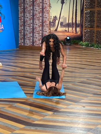 Cynthia Rodríguez