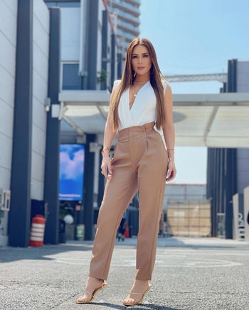 Cynthia Rodríguez