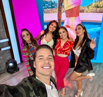 Cynthia Rodríguez