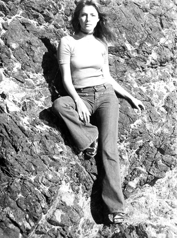 Jennifer O'Neill (I)