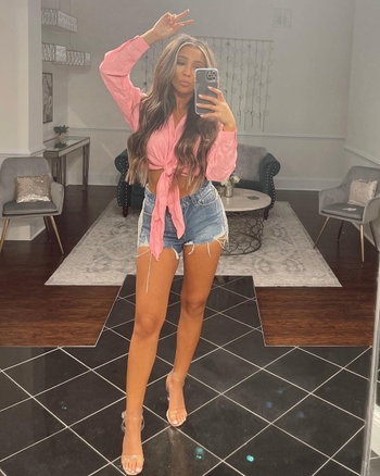 Kylee Russell