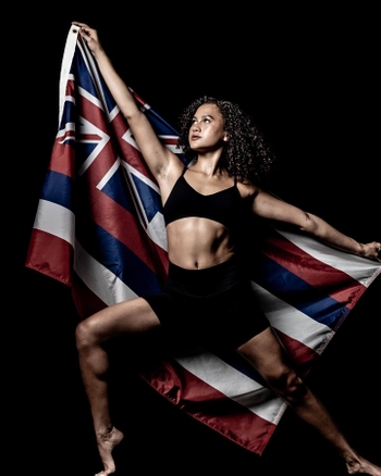 Ka'enaaloha Watson