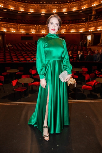 Kristýna Danhelová