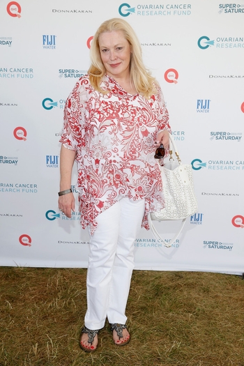 Cathy Moriarty