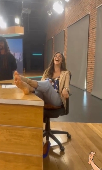 Paula D'Ambrosio