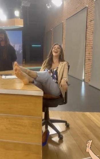 Paula D'Ambrosio