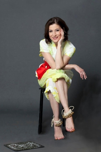 Tereza Podarilová