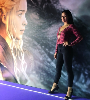Cindy Díaz