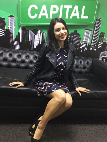Cindy Díaz