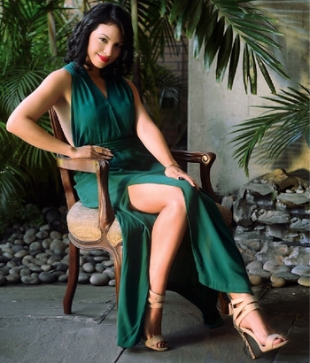 Cindy Díaz