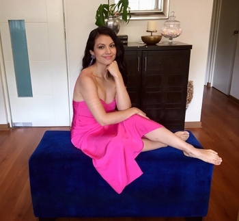 Cindy Díaz