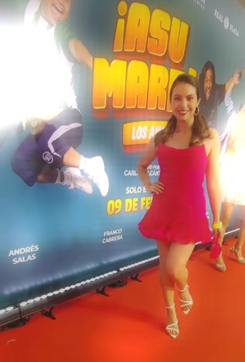 Cindy Díaz