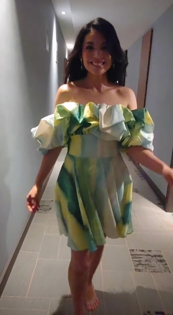 Cindy Díaz