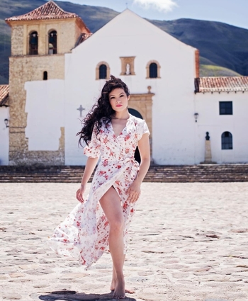 Cindy Díaz