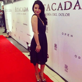 Cindy Díaz