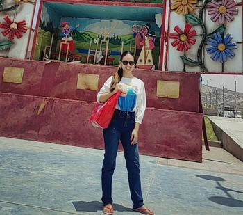 Cindy Díaz