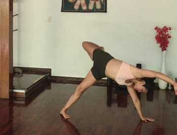 Cindy Díaz