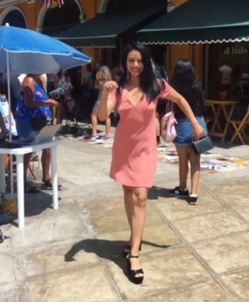 Cindy Díaz
