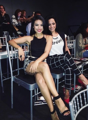 Cindy Díaz