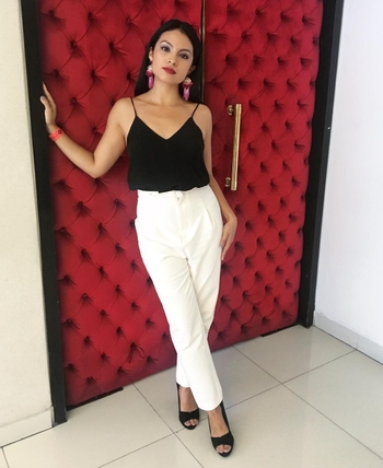Cindy Díaz