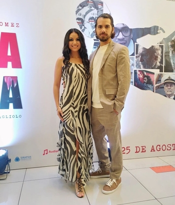 Cindy Díaz