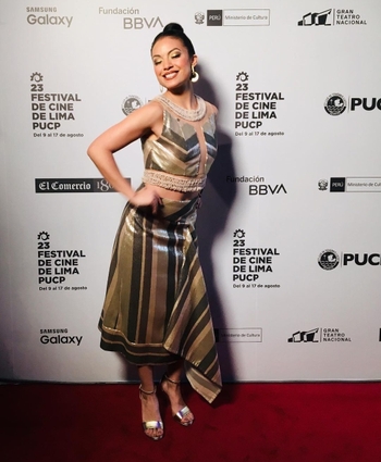Cindy Díaz