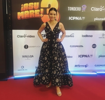 Cindy Díaz