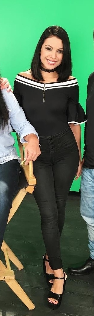 Cindy Díaz