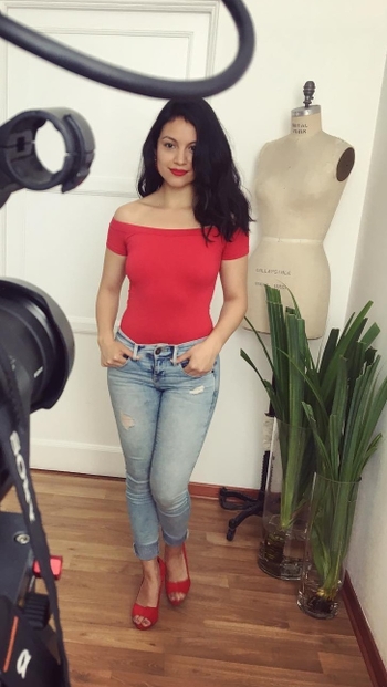 Cindy Díaz