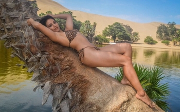 Cindy Díaz