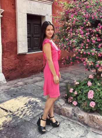 Cindy Díaz