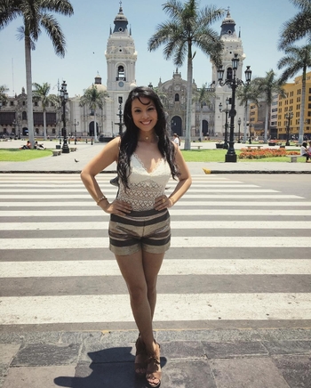 Cindy Díaz