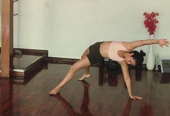 Cindy Díaz